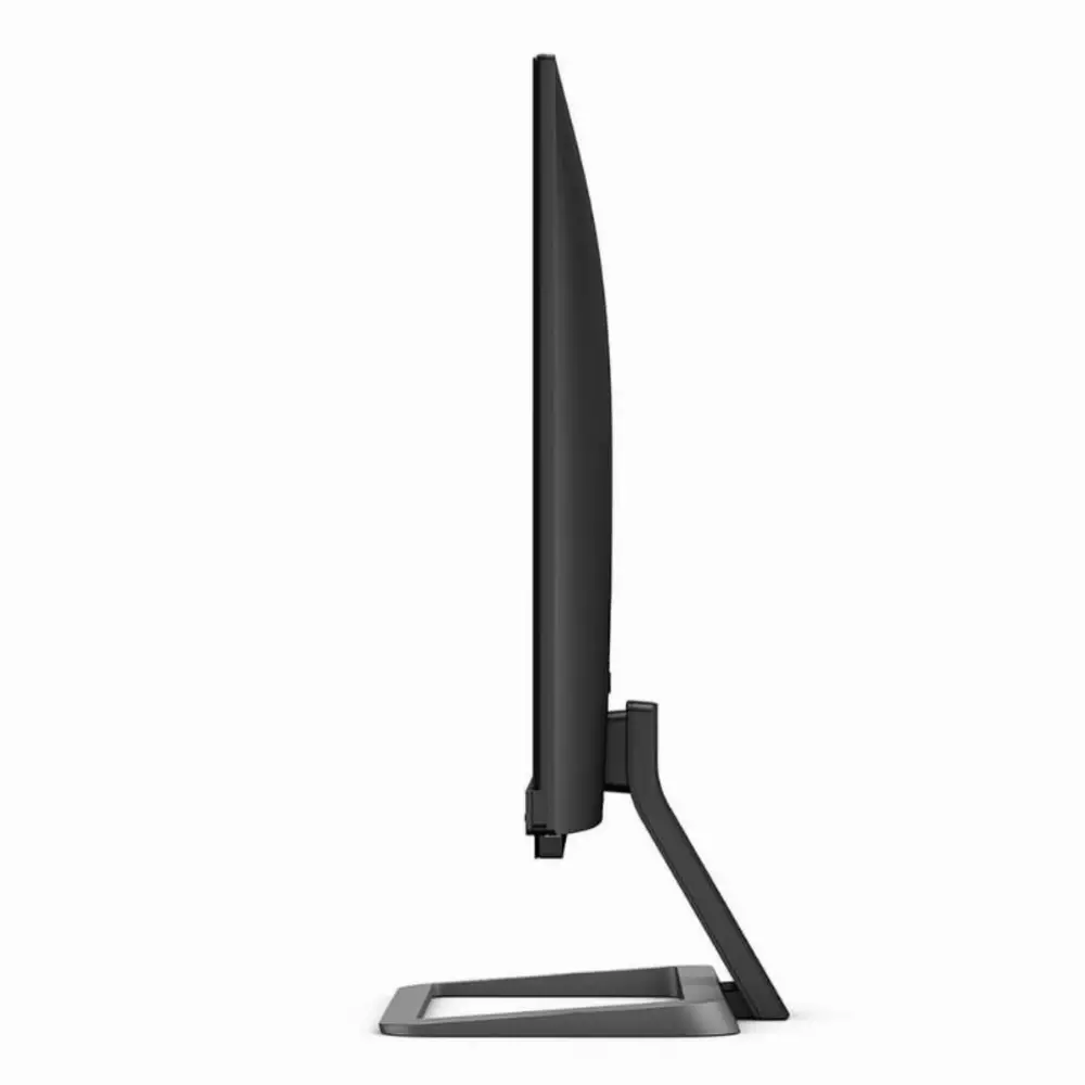 Монитор BenQ 24" EW2480, FHD 1920x1080, IPS, HDR, HDMI, Черен