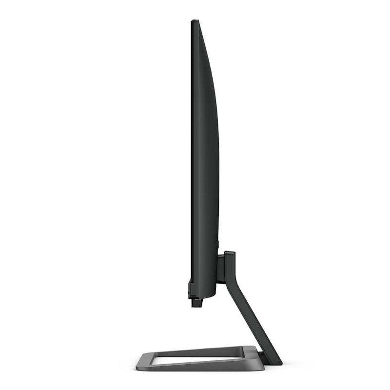 Монитор BenQ 24" EW2480, FHD 1920x1080, IPS, HDR, HDMI, Черен