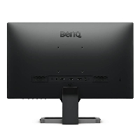 Монитор BenQ 24" EW2480, FHD 1920x1080, IPS, HDR, HDMI, Черен