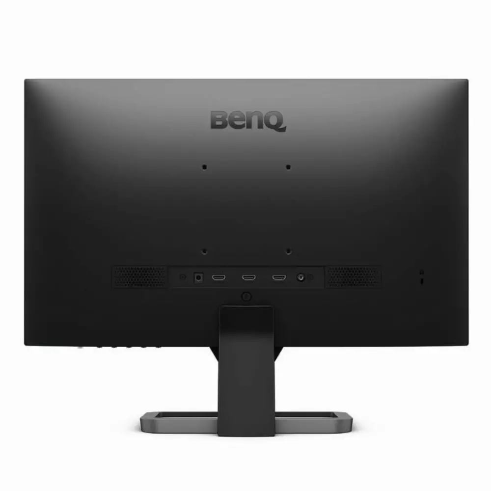 Монитор BenQ 24" EW2480, FHD 1920x1080, IPS, HDR, HDMI, Черен