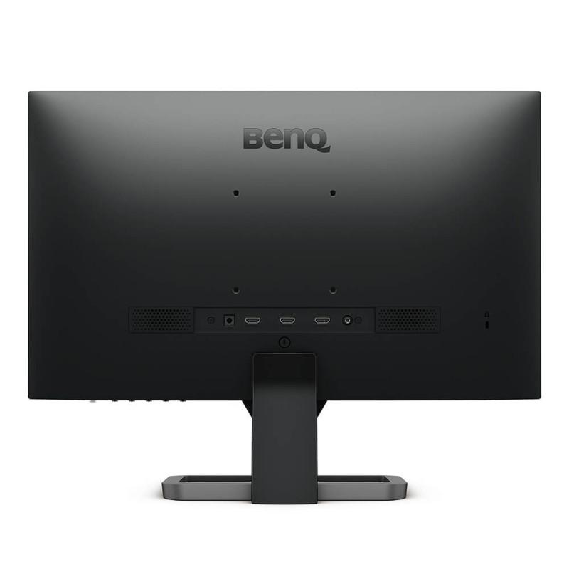 Монитор BenQ 24" EW2480, FHD 1920x1080, IPS, HDR, HDMI, Черен