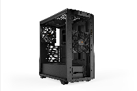 Кутия be quiet! PURE BASE 500DX Black