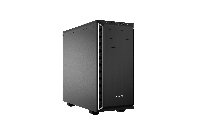 Кутия be quiet! PURE BASE 600 Silver - BG022