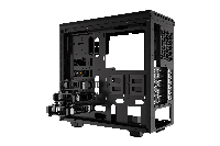Кутия be quiet! PURE BASE 600 Silver - BG022