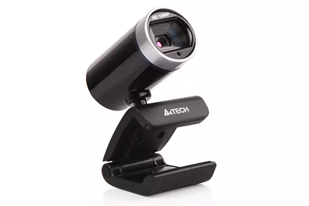Уеб камера A4Tech PK-910H 1080p Full-HD WebCam