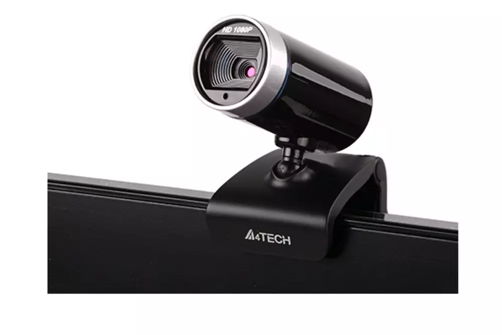 Уеб камера A4Tech PK-910H 1080p Full-HD WebCam