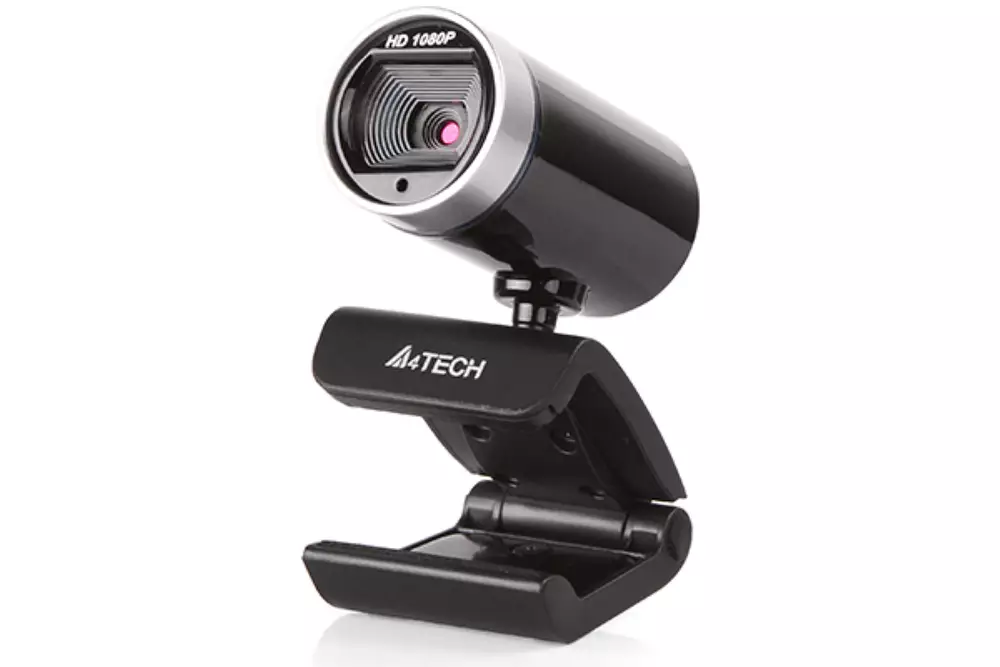Уеб камера A4Tech PK-910H 1080p Full-HD WebCam