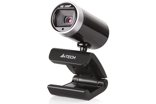 Уеб камера A4Tech PK-910H 1080p Full-HD WebCam