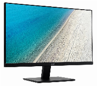 Монитор 21.5" Acer V227Qbmipx, FHD 1920x1080, IPS, 4ms, HDMI, DP, VGA