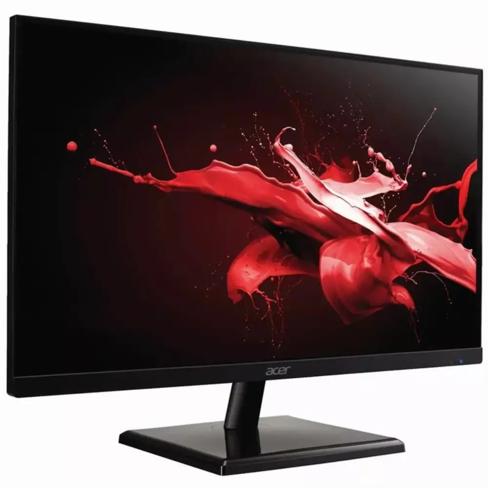 Монитор 27'' Acer EG270Pbipx, FHD, 1920x1080, IPS, 4ms, 144Hz, AMD FreeSync
