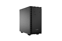 Кутия be quiet! PURE BASE 600 Black - BG021
