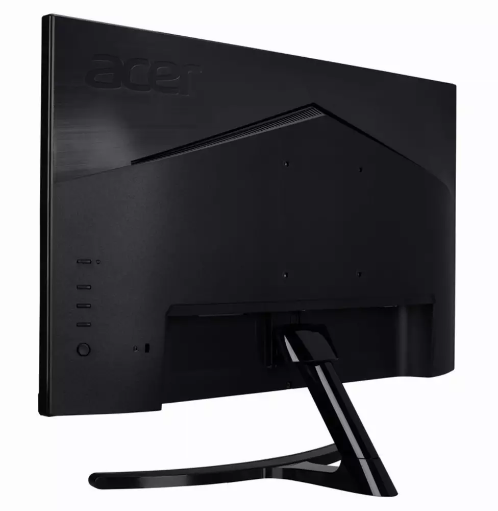 Монитор 27" Acer K273bmix, FHD 1920x1080, IPS, 1ms, 75Hz,  AMD FreeSync