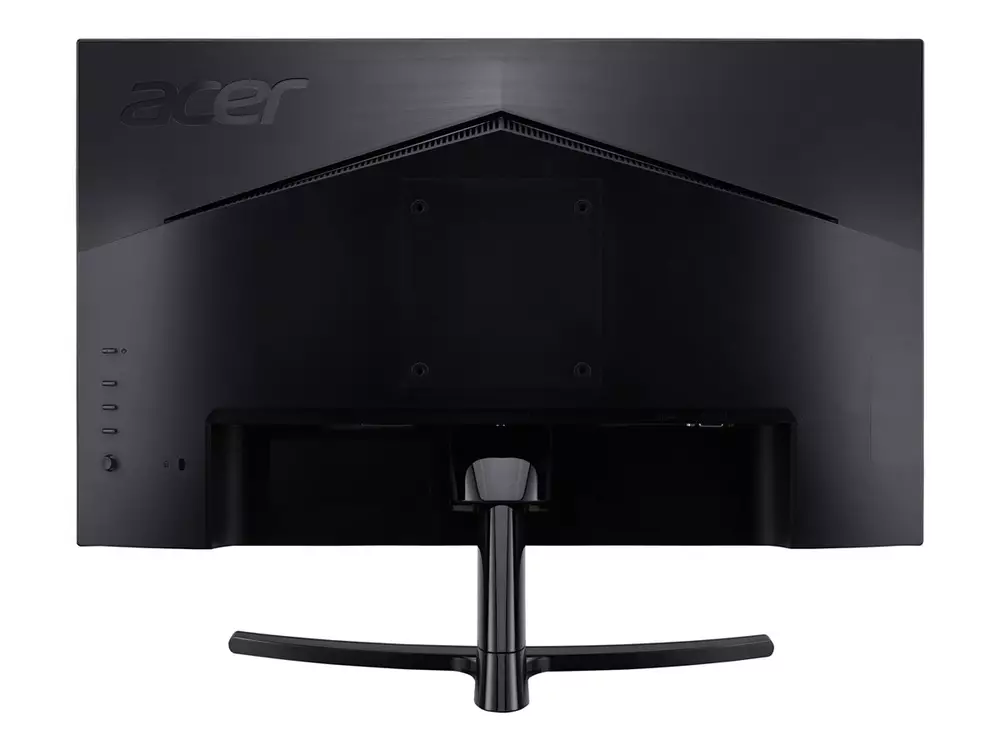 Монитор 27" Acer K273bmix, FHD 1920x1080, IPS, 1ms, 75Hz,  AMD FreeSync