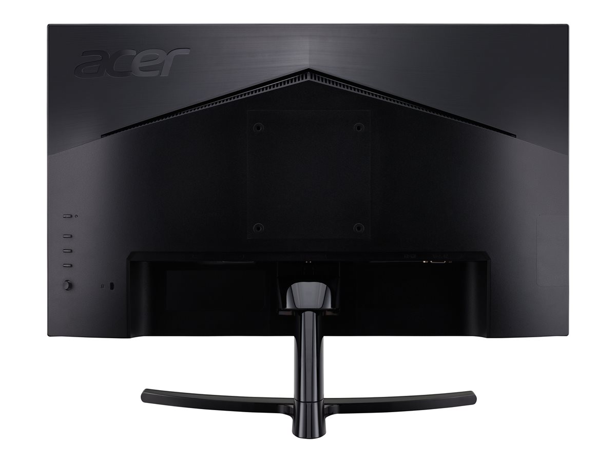 Монитор 27" Acer K273bmix, FHD 1920x1080, IPS, 1ms, 75Hz,  AMD FreeSync