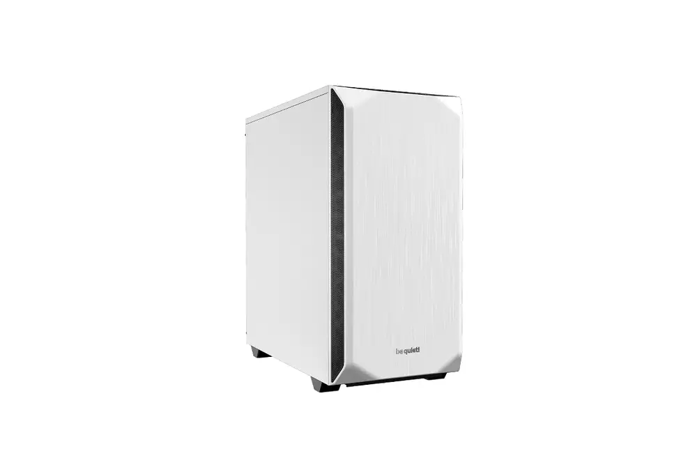 Кутия be quiet! PURE BASE 500 White - BG035