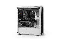 Кутия be quiet! PURE BASE 500 White - BG035