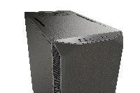Кутия be quiet! PURE BASE 500 Metallic Gray - BG036