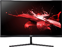 Монитор 27" Acer Nitro EI272URPbmiiipx,WQHD 2560x1400, VA, 4ms, 144Hz, AMD FreeSync