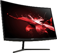 Монитор 27" Acer Nitro EI272URPbmiiipx,WQHD 2560x1400, VA, 4ms, 144Hz, AMD FreeSync