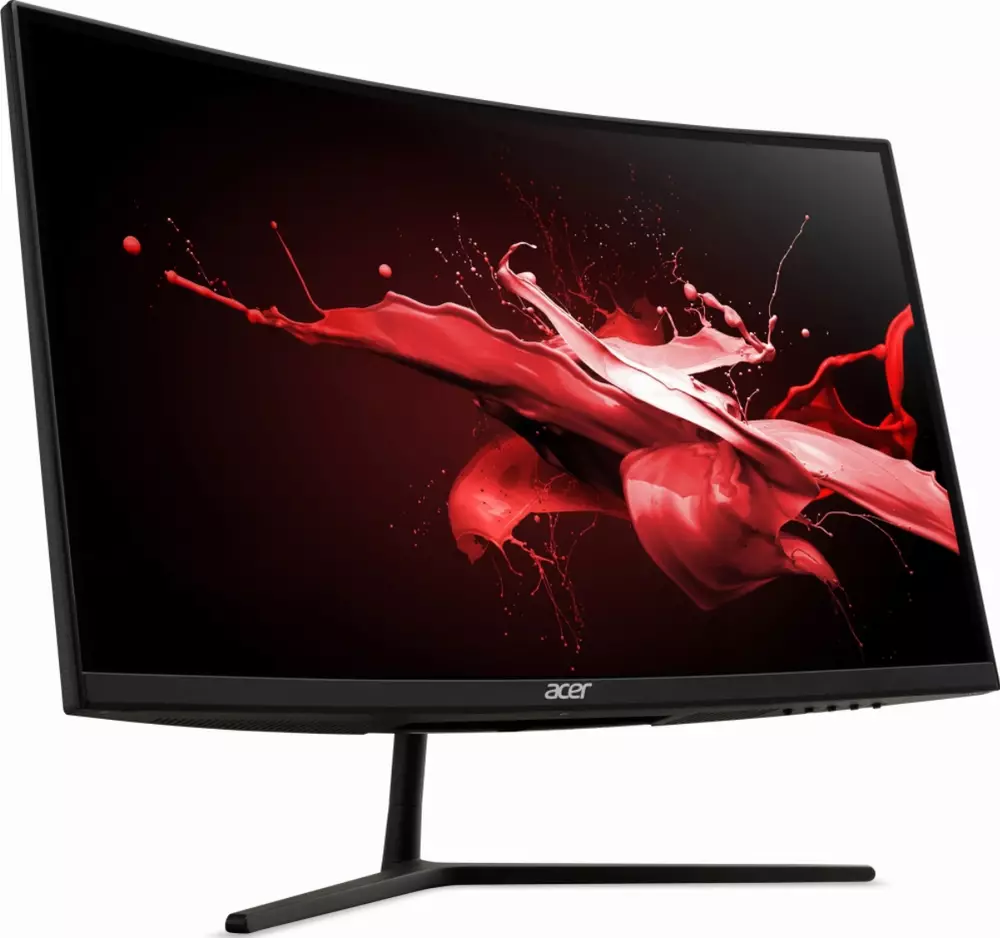 Монитор 27" Acer Nitro EI272URPbmiiipx,WQHD 2560x1400, VA, 4ms, 144Hz, AMD FreeSync