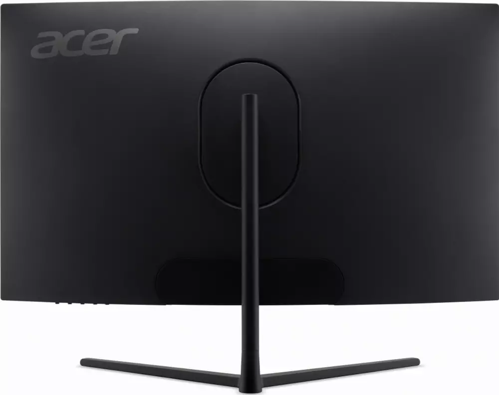 Монитор 27" Acer Nitro EI272URPbmiiipx,WQHD 2560x1400, VA, 4ms, 144Hz, AMD FreeSync