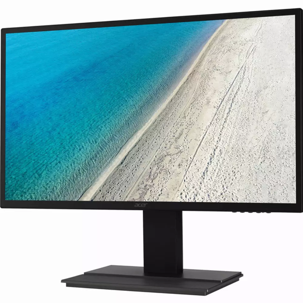 Монитор 31.5" Acer EB321HQUCbidpx, WQHD 2560x1440, IPS, 60Hz, 4ms, HDMI