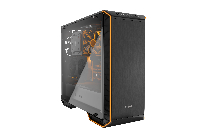 Кутия be quiet! DARK BASE 700 RGB - BGW23
