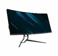 Монитор 34" Acer Predator X34 GS, QHD 3440x1440, IPS, 180Hz, 1ms, AMD FreeSync/NVIDIA G-Sync