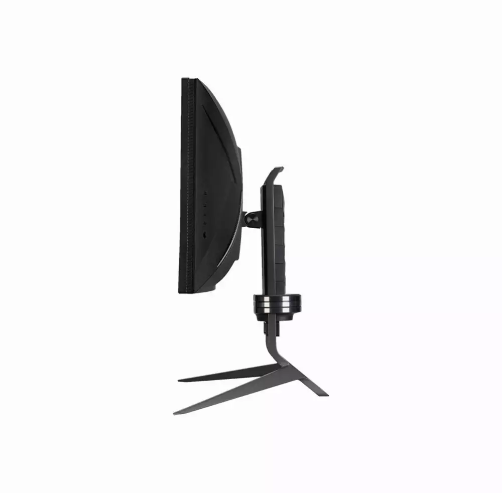 Οθόνη 34" Acer Predator X34 GS, QHD 3440x1440, IPS, 180Hz, 1ms, AMD FreeSync/NVIDIA G-Sync