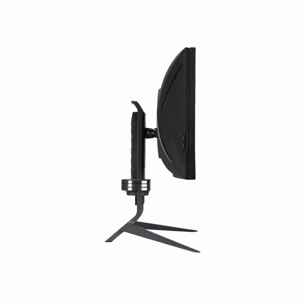 Монитор 34" Acer Predator X34 GS, QHD 3440x1440, IPS, 180Hz, 1ms, AMD FreeSync/NVIDIA G-Sync