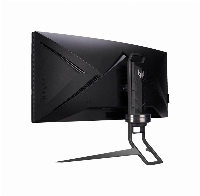 Монитор 34" Acer Predator X34 GS, QHD 3440x1440, IPS, 180Hz, 1ms, AMD FreeSync/NVIDIA G-Sync