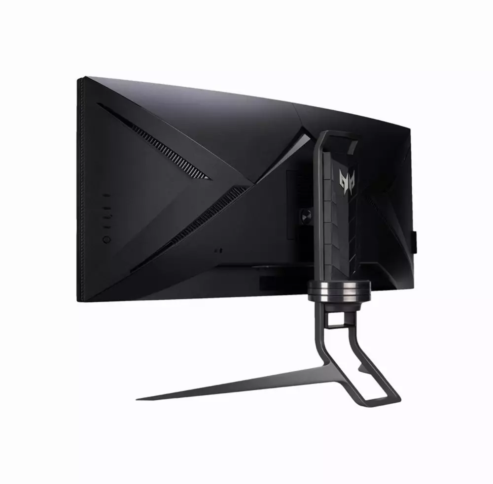 Οθόνη 34" Acer Predator X34 GS, QHD 3440x1440, IPS, 180Hz, 1ms, AMD FreeSync/NVIDIA G-Sync