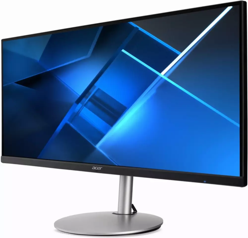 Монитор 34" Acer CB342CKC, QHD 3440x1440, IPS, 1ms, 75Hz, AMD FreeSync