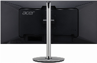 Монитор 34" Acer CB342CKC, QHD 3440x1440, IPS, 1ms, 75Hz, AMD FreeSync