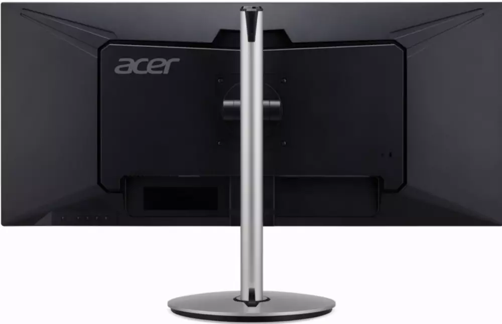 Монитор 34" Acer CB342CKC, QHD 3440x1440, IPS, 1ms, 75Hz, AMD FreeSync