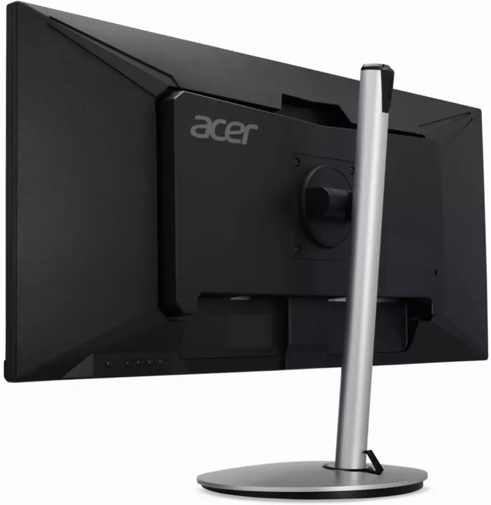 Монитор 34" Acer CB342CKC, QHD 3440x1440, IPS, 1ms, 75Hz, AMD FreeSync