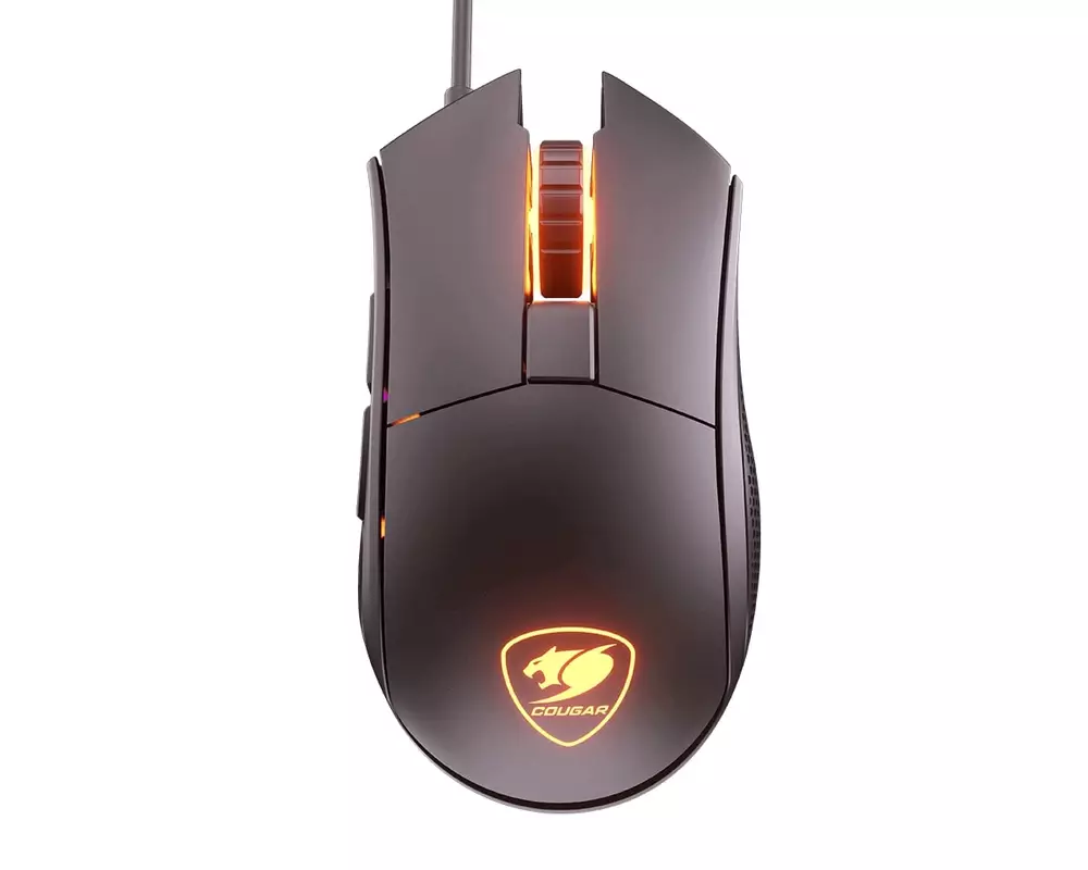 Геймърска мишка Cougar Revenger ST