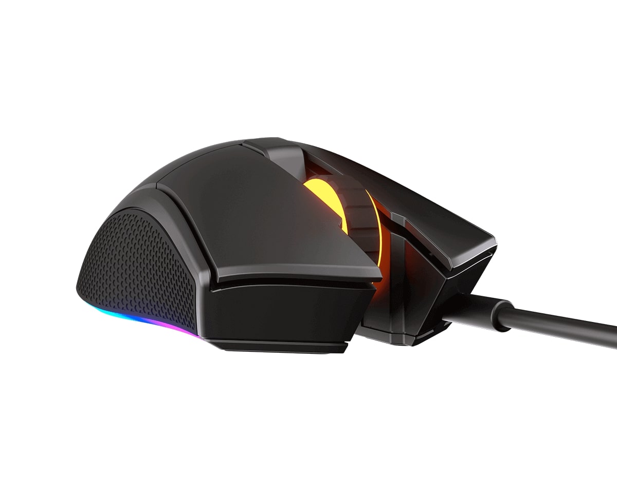 Геймърска мишка Cougar Revenger ST