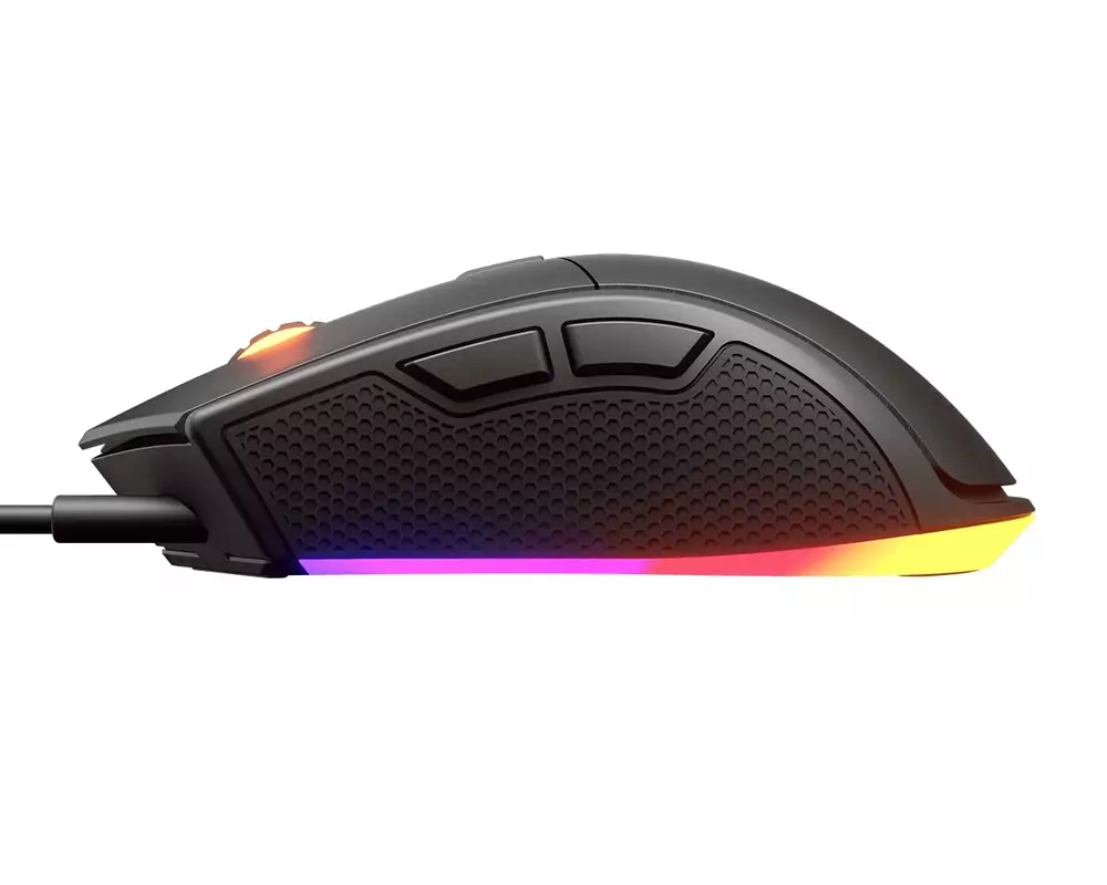 Геймърска мишка Cougar Revenger ST