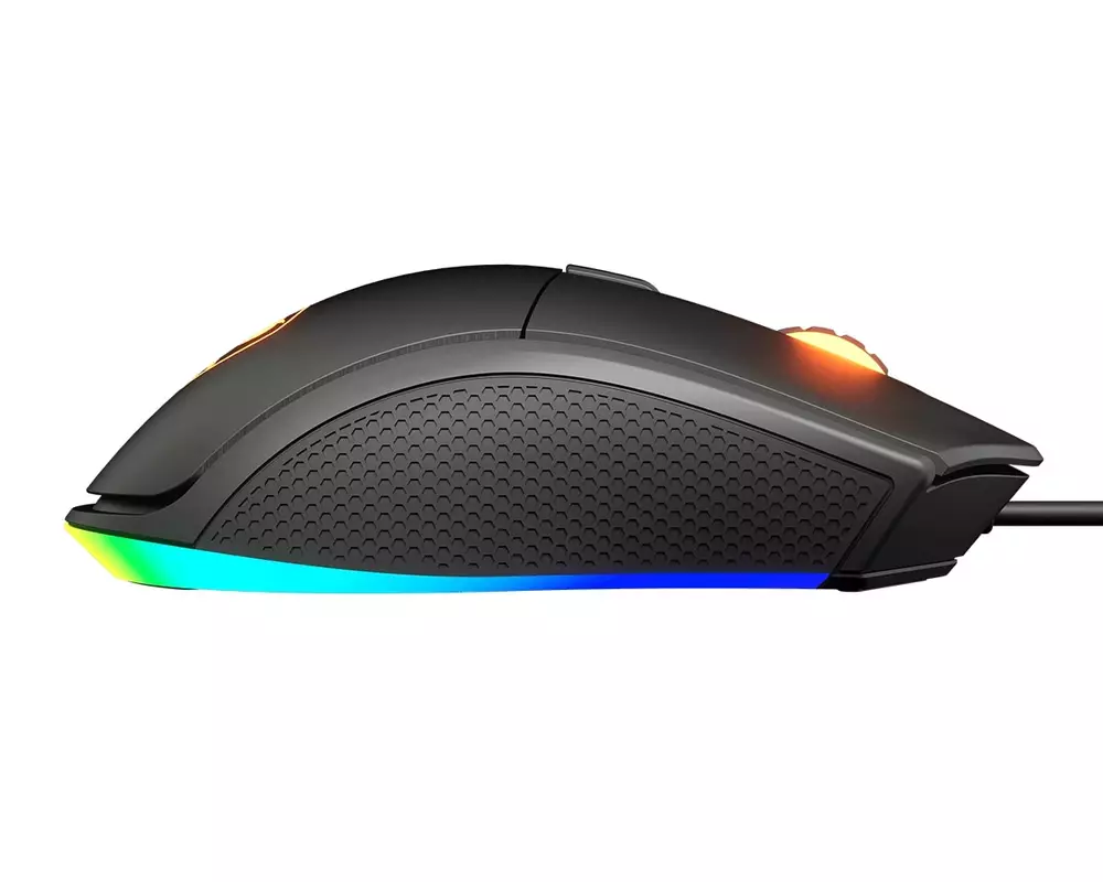 Геймърска мишка Cougar Revenger ST