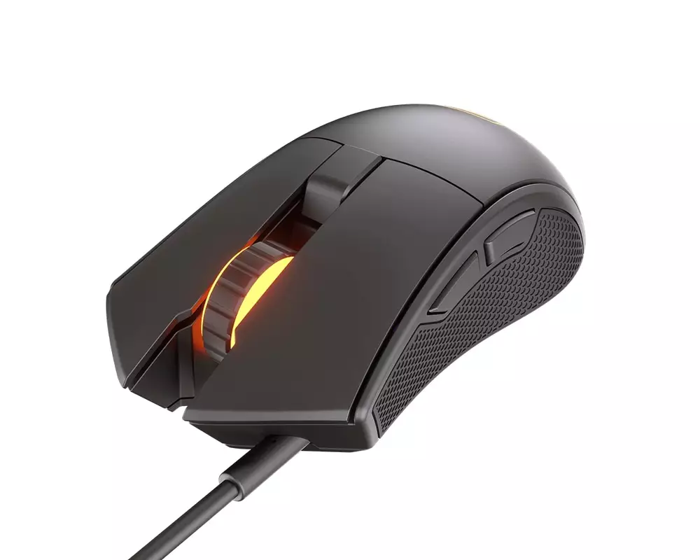 Геймърска мишка Cougar Revenger ST