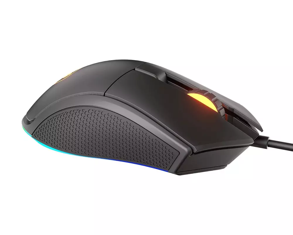 Геймърска мишка Cougar Revenger ST