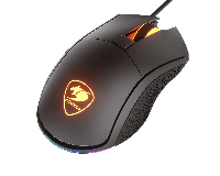 Геймърска мишка Cougar Revenger ST