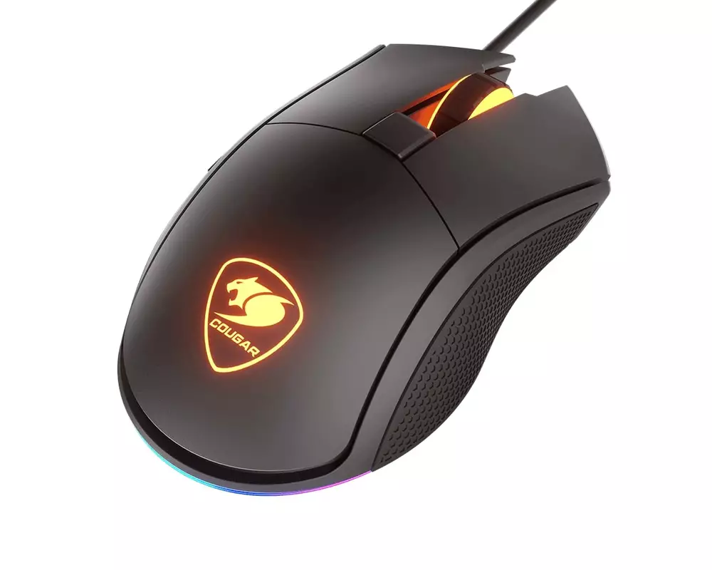 Геймърска мишка Cougar Revenger ST