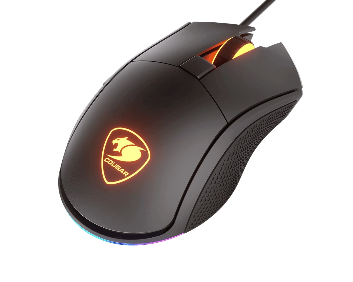 Геймърска мишка Cougar Revenger ST