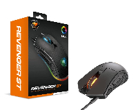 Геймърска мишка Cougar Revenger ST