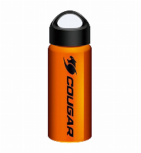 Термо бутилка COUGAR Steel Bottle