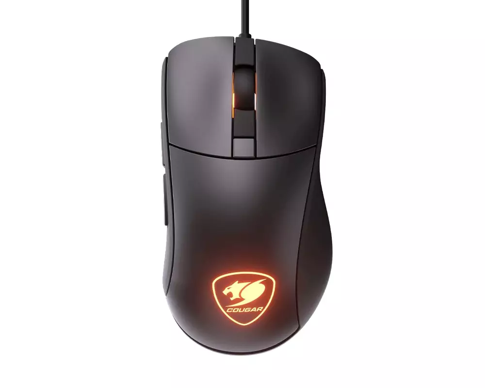 Геймърска мишка Cougar Surpassion ST 
