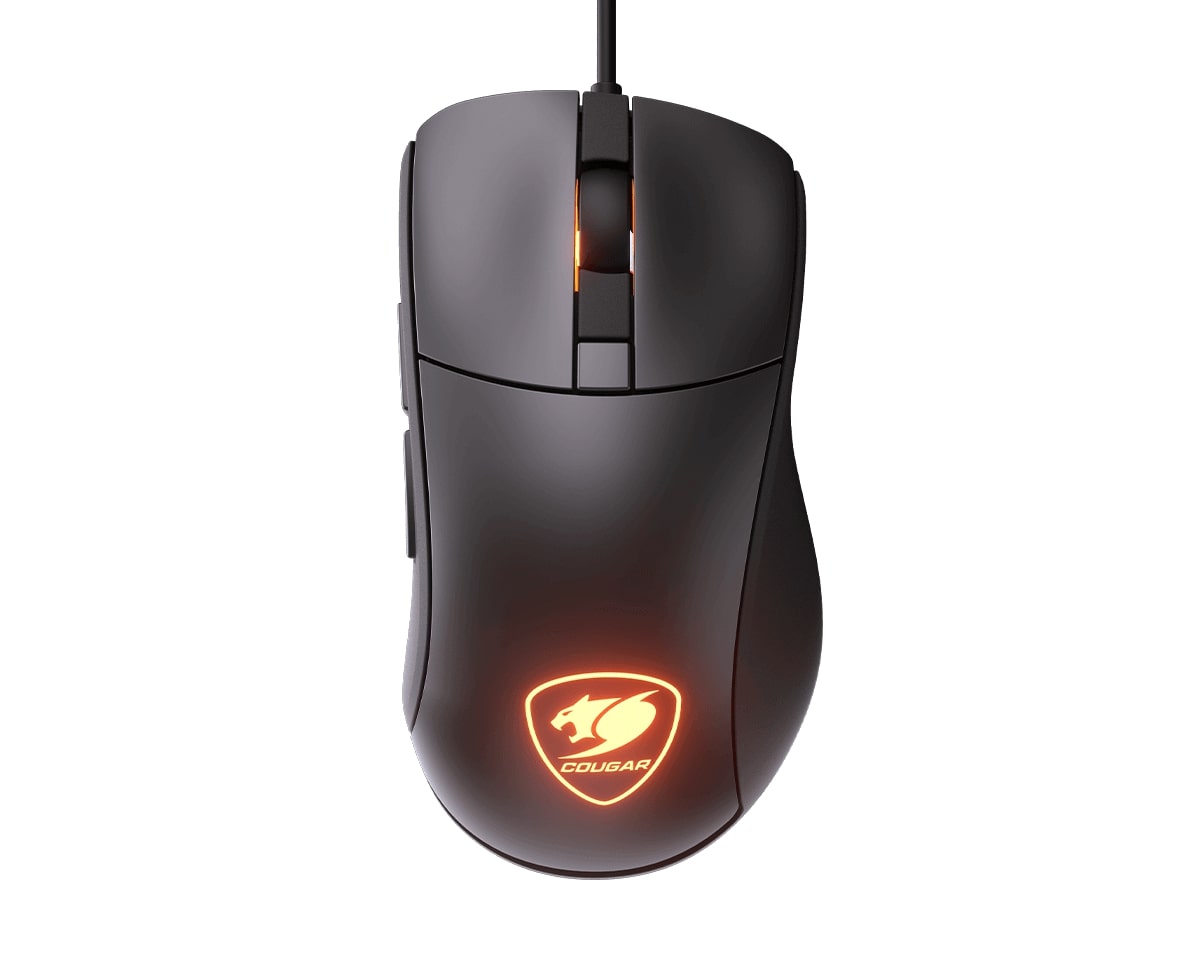 Геймърска мишка Cougar Surpassion ST 