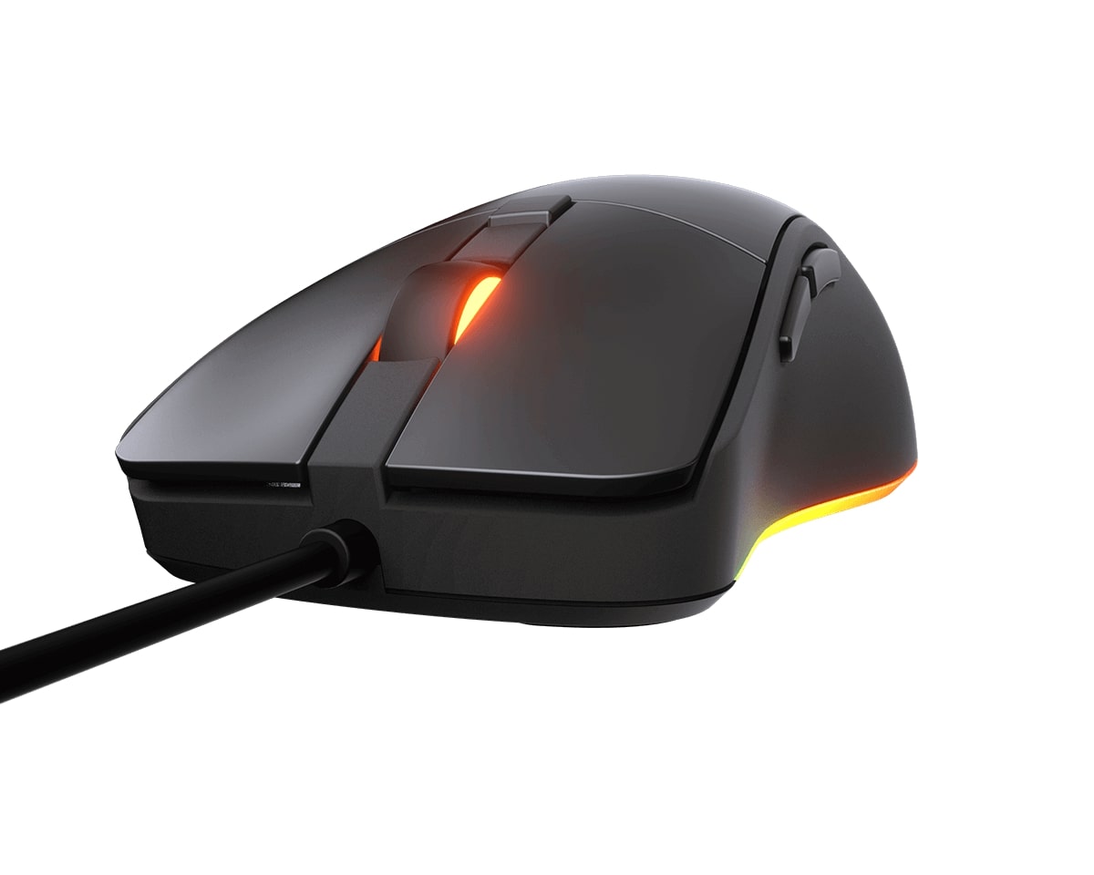 Геймърска мишка Cougar Surpassion ST 